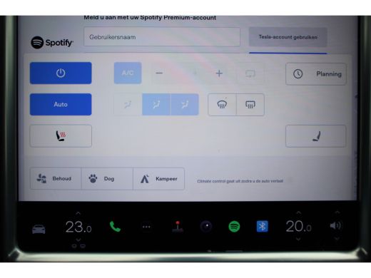 Tesla Model S SPECIAL BLACK EDITION | NL-AUTO! | 1E EIGENAAR! | PANODAK | AUTOPILOT | LUCHTVERING | LEDER/STOF ... ActivLease financial lease