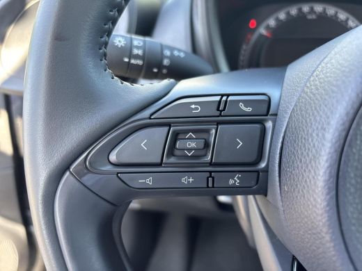 Toyota Aygo 1.0 VVT-i S-CVT first | Camera | Climate Controle | CarPlay / Android Auto ActivLease financial lease