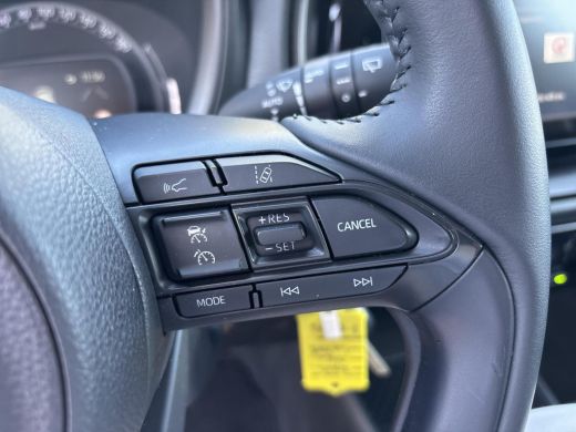 Toyota Aygo 1.0 VVT-i S-CVT first | Camera | Climate Controle | CarPlay / Android Auto ActivLease financial lease