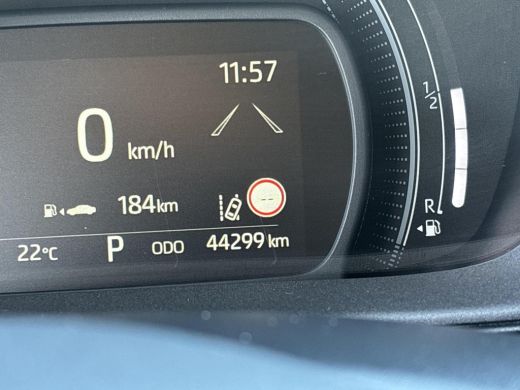 Toyota Aygo 1.0 VVT-i S-CVT first | Camera | Climate Controle | CarPlay / Android Auto ActivLease financial lease