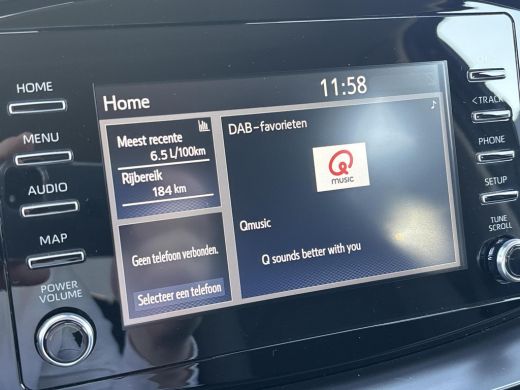 Toyota Aygo 1.0 VVT-i S-CVT first | Camera | Climate Controle | CarPlay / Android Auto ActivLease financial lease