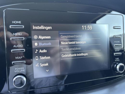 Toyota Aygo 1.0 VVT-i S-CVT first | Camera | Climate Controle | CarPlay / Android Auto ActivLease financial lease