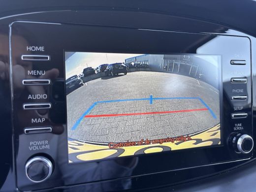 Toyota Aygo 1.0 VVT-i S-CVT first | Camera | Climate Controle | CarPlay / Android Auto ActivLease financial lease