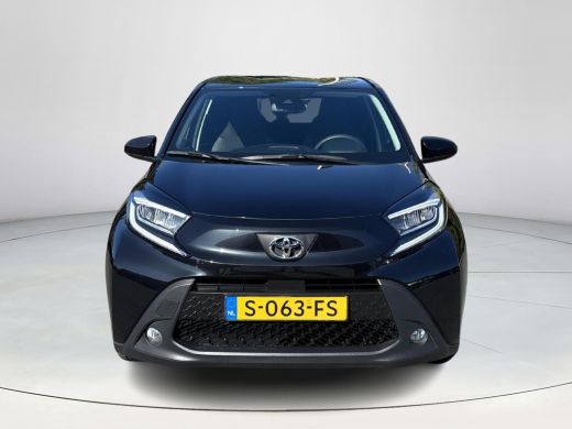 Toyota Aygo 1.0 VVT-i S-CVT first | Camera | Climate Controle | CarPlay / Android Auto ActivLease financial lease