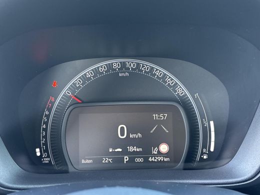 Toyota Aygo 1.0 VVT-i S-CVT first | Camera | Climate Controle | CarPlay / Android Auto ActivLease financial lease