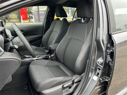 Toyota Corolla Touring Sports Hybrid 140 Active | Nieuwe auto | Direct uit voorraad leverbaar | ActivLease financial lease