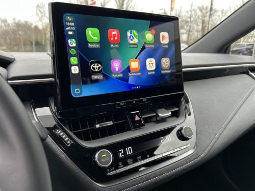 Toyota Corolla Touring Sports Hybrid 140 Active | Nieuwe auto | Direct uit voorraad leverbaar | ActivLease financial lease