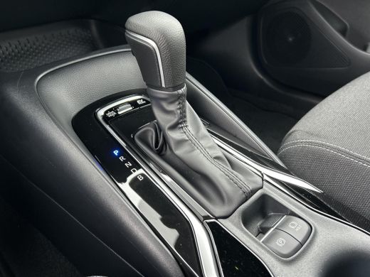 Toyota Corolla Touring Sports Hybrid 140 Active | Nieuwe auto | Direct uit voorraad leverbaar | ActivLease financial lease