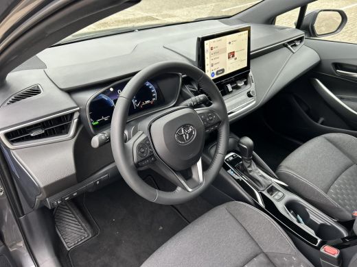 Toyota Corolla Touring Sports Hybrid 140 Active | Nieuwe auto | Direct uit voorraad leverbaar | ActivLease financial lease