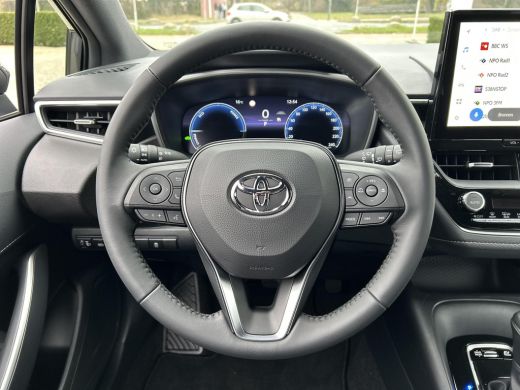Toyota Corolla Touring Sports Hybrid 140 Active | Nieuwe auto | Direct uit voorraad leverbaar | ActivLease financial lease