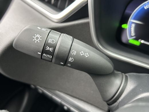 Toyota Corolla Touring Sports Hybrid 140 Active | Nieuwe auto | Direct uit voorraad leverbaar | ActivLease financial lease