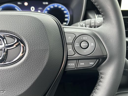 Toyota Corolla Touring Sports Hybrid 140 Active | Nieuwe auto | Direct uit voorraad leverbaar | ActivLease financial lease
