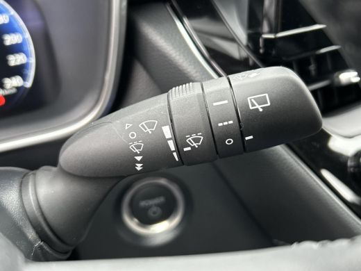 Toyota Corolla Touring Sports Hybrid 140 Active | Nieuwe auto | Direct uit voorraad leverbaar | ActivLease financial lease