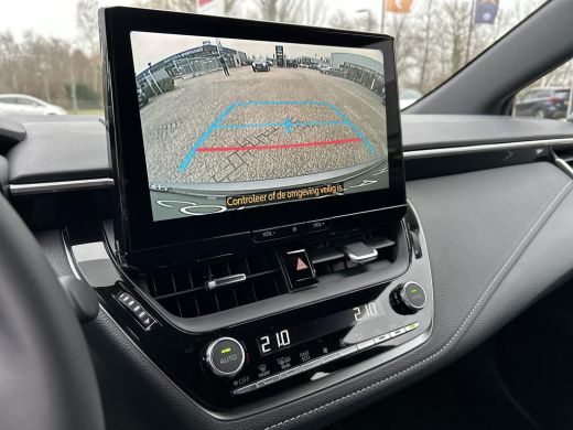 Toyota Corolla Touring Sports Hybrid 140 Active | Nieuwe auto | Direct uit voorraad leverbaar | ActivLease financial lease