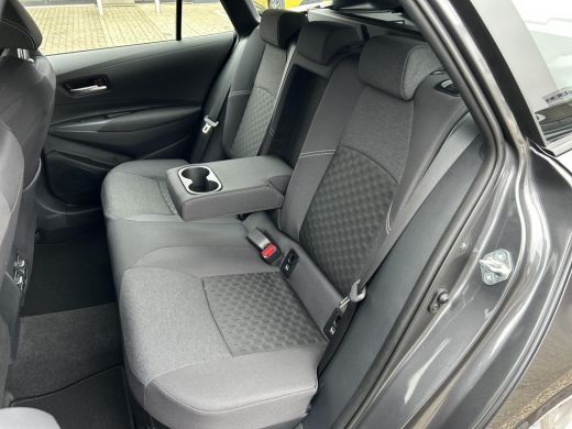 Toyota Corolla Touring Sports Hybrid 140 Active | Nieuwe auto | Direct uit voorraad leverbaar | ActivLease financial lease