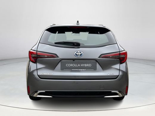 Toyota Corolla Touring Sports Hybrid 140 Active | Nieuwe auto | Direct uit voorraad leverbaar | ActivLease financial lease