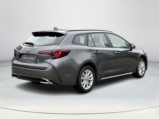 Toyota Corolla Touring Sports Hybrid 140 Active | Nieuwe auto | Direct uit voorraad leverbaar | ActivLease financial lease