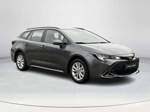 Toyota Corolla Touring Sports Hybrid 140 Active | Nieuwe auto | Direct uit voorraad leverbaar | ActivLease financial lease