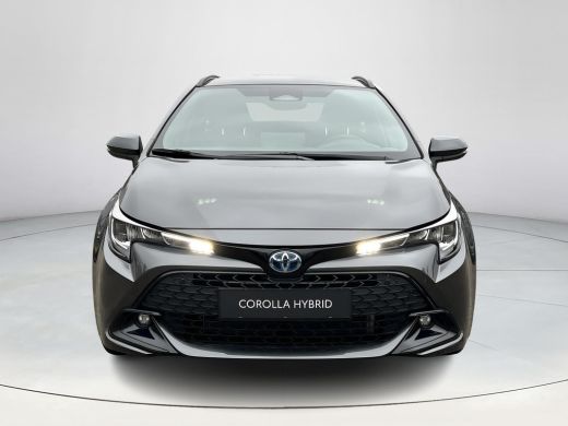 Toyota Corolla Touring Sports Hybrid 140 Active | Nieuwe auto | Direct uit voorraad leverbaar | ActivLease financial lease