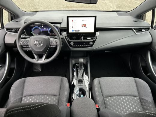 Toyota Corolla Touring Sports Hybrid 140 Active | Nieuwe auto | Direct uit voorraad leverbaar | ActivLease financial lease