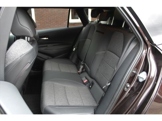 Toyota Corolla Touring Sports Hybrid Dynamic - Navigatie, Cruise, Stoelverw, Airco! ActivLease financial lease