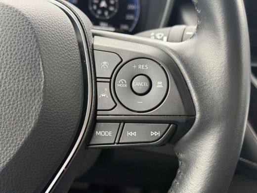 Toyota Corolla Touring Sports Hybrid 140 Active **ADAPTIEF CRUISE CONTROL/ AUTOMATISCHE DIMLICHTEN/ LM VELGEN/ GARANTIE** ActivLease financial lease