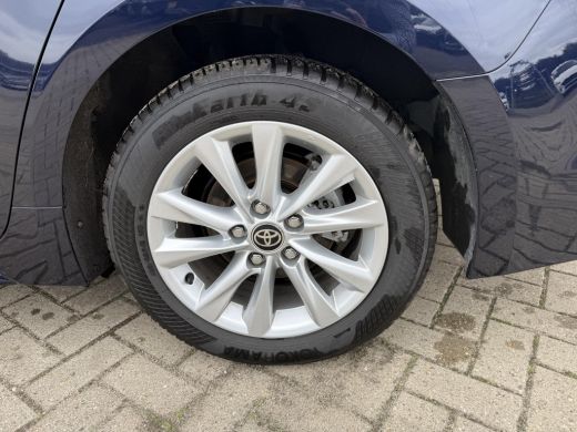 Toyota Corolla Touring Sports Hybrid 140 Active **ADAPTIEF CRUISE CONTROL/ AUTOMATISCHE DIMLICHTEN/ LM VELGEN/ GARANTIE** ActivLease financial lease