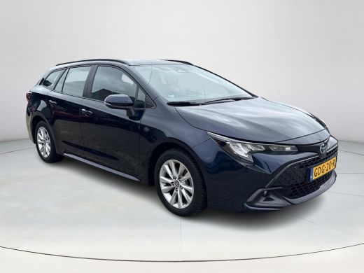 Toyota Corolla Touring Sports Hybrid 140 Active **ADAPTIEF CRUISE CONTROL/ AUTOMATISCHE DIMLICHTEN/ LM VELGEN/ GARANTIE** ActivLease financial lease