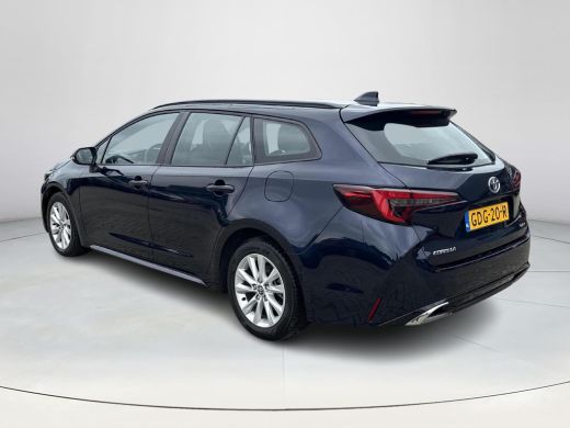 Toyota Corolla Touring Sports Hybrid 140 Active **ADAPTIEF CRUISE CONTROL/ AUTOMATISCHE DIMLICHTEN/ LM VELGEN/ GARANTIE** ActivLease financial lease