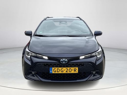 Toyota Corolla Touring Sports Hybrid 140 Active **ADAPTIEF CRUISE CONTROL/ AUTOMATISCHE DIMLICHTEN/ LM VELGEN/ GARANTIE** ActivLease financial lease