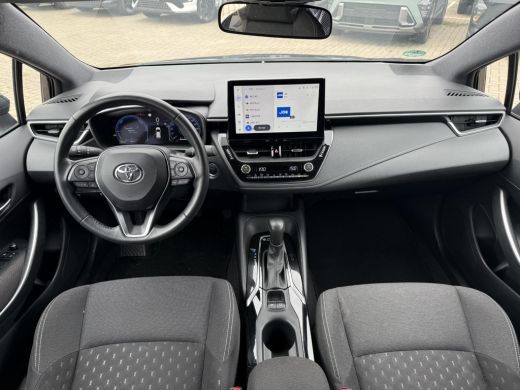 Toyota Corolla Touring Sports Hybrid 140 Active **ADAPTIEF CRUISE CONTROL/ AUTOMATISCHE DIMLICHTEN/ LM VELGEN/ GARANTIE** ActivLease financial lease