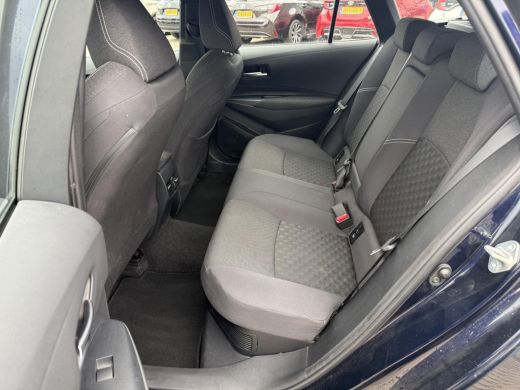 Toyota Corolla Touring Sports Hybrid 140 Active **ADAPTIEF CRUISE CONTROL/ AUTOMATISCHE DIMLICHTEN/ LM VELGEN/ GARANTIE** ActivLease financial lease