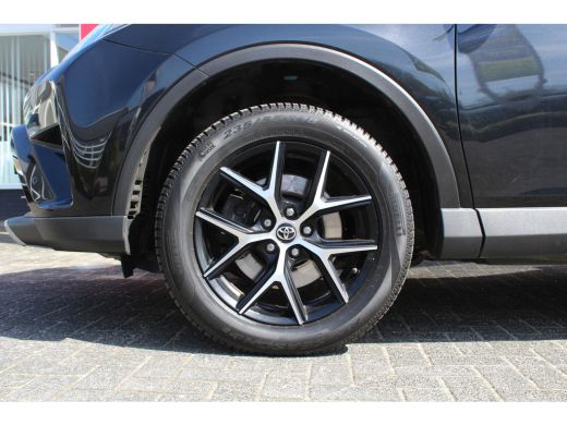 Toyota RAV4 2.5 Hybrid AWD Executive | Trekhaak | Navigatie | Stoelverwarming | JBL Audio | 360 graden camera | ActivLease financial lease