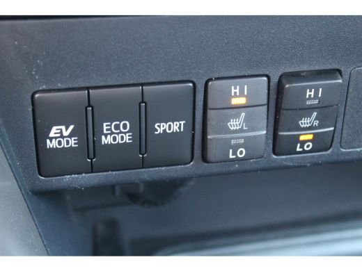 Toyota RAV4 2.5 Hybrid AWD Executive | Trekhaak | Navigatie | Stoelverwarming | JBL Audio | 360 graden camera | ActivLease financial lease