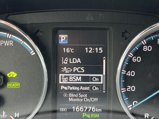 Toyota RAV4 2.5 Hybrid AWD Executive | Trekhaak | Navigatie | Stoelverwarming | JBL Audio | 360 graden camera | ActivLease financial lease