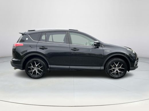 Toyota RAV4 2.5 Hybrid AWD Executive | Trekhaak | Navigatie | Stoelverwarming | JBL Audio | 360 graden camera | ActivLease financial lease
