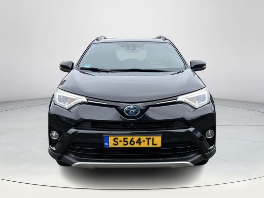 Toyota RAV4 2.5 Hybrid AWD Executive | Trekhaak | Navigatie | Stoelverwarming | JBL Audio | 360 graden camera | ActivLease financial lease