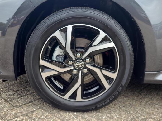 Toyota Yaris 1.5 Hybrid 115 First Edition | Apple CarPlay | Navigatie | Rijklaarprijs incl. garantie | ActivLease financial lease