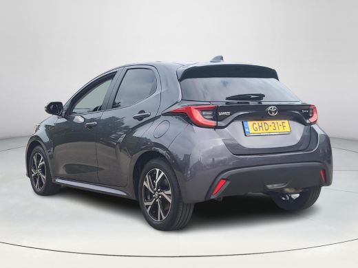 Toyota Yaris 1.5 Hybrid 115 First Edition | Apple CarPlay | Navigatie | Rijklaarprijs incl. garantie | ActivLease financial lease