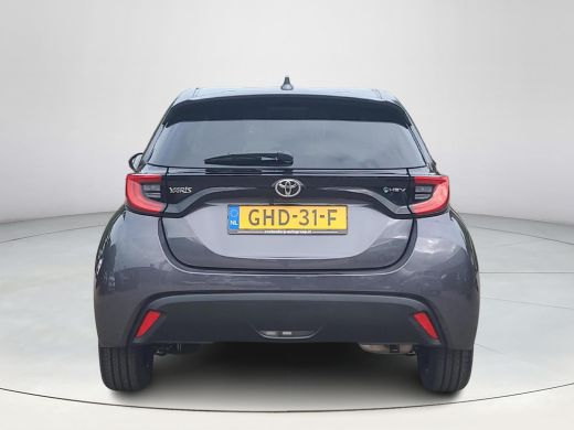 Toyota Yaris 1.5 Hybrid 115 First Edition | Apple CarPlay | Navigatie | Rijklaarprijs incl. garantie | ActivLease financial lease