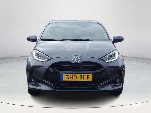 Toyota Yaris 1.5 Hybrid 115 First Edition | Apple CarPlay | Navigatie | Rijklaarprijs incl. garantie | ActivLease financial lease