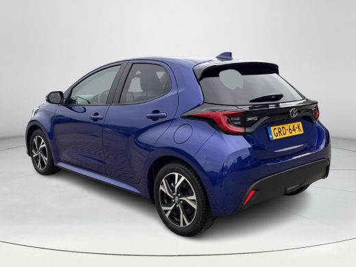 Toyota Yaris 1.5 Hybrid 115 First Edition **KEYLESS/ LENDENSTEUN/ ADAPTIEF CRUISE CONTROL/ GARANTIE** ActivLease financial lease