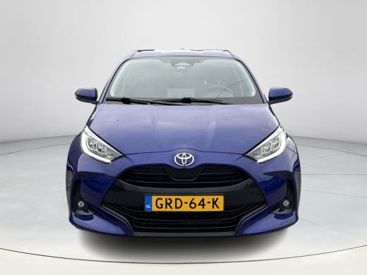 Toyota Yaris 1.5 Hybrid 115 First Edition **KEYLESS/ LENDENSTEUN/ ADAPTIEF CRUISE CONTROL/ GARANTIE** ActivLease financial lease
