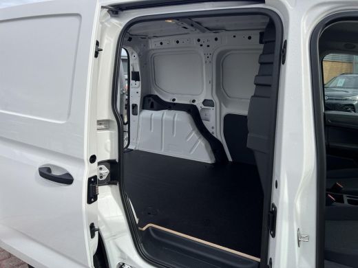 Volkswagen Caddy 1.5 TSI L1 | 115Pk | Airco | Achterdeuren | Cruise | ActivLease financial lease
