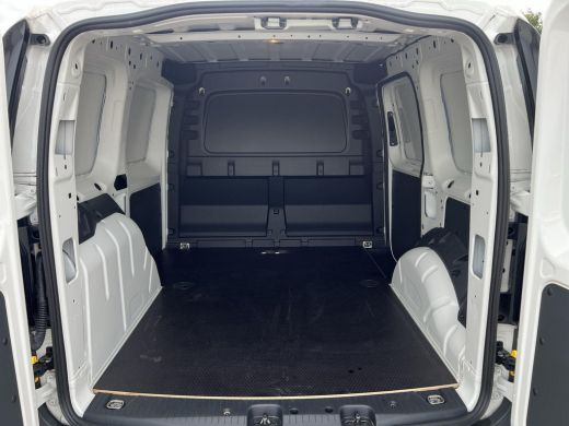 Volkswagen Caddy 1.5 TSI L1 | 115Pk | Airco | Achterdeuren | Cruise | ActivLease financial lease