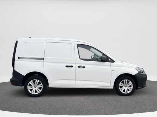 Volkswagen Caddy 1.5 TSI L1 | 115Pk | Airco | Achterdeuren | Cruise | ActivLease financial lease