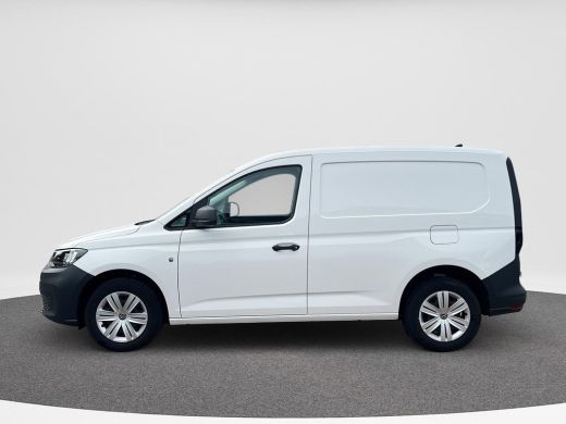 Volkswagen Caddy 1.5 TSI L1 | 115Pk | Airco | Achterdeuren | Cruise | ActivLease financial lease