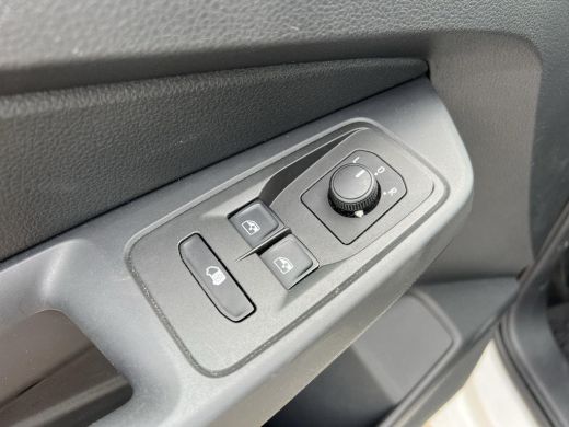 Volkswagen Caddy 1.5 TSI L1 | 115Pk | Airco | Achterdeuren | Cruise | ActivLease financial lease