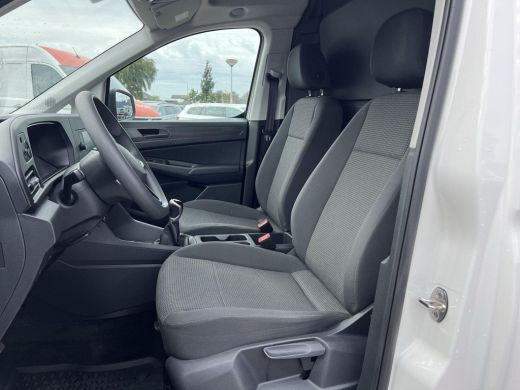 Volkswagen Caddy 1.5 TSI L1 | 115Pk | Airco | Achterdeuren | Cruise | ActivLease financial lease