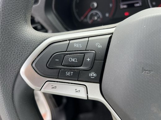 Volkswagen Caddy 1.5 TSI L1 | 115Pk | Airco | Achterdeuren | Cruise | ActivLease financial lease